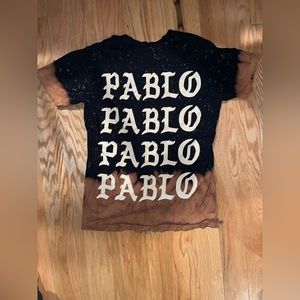 TLOP KANYE TEE (S)
